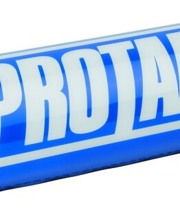 ProTaper Fuzion Bar Pad - Race Blue