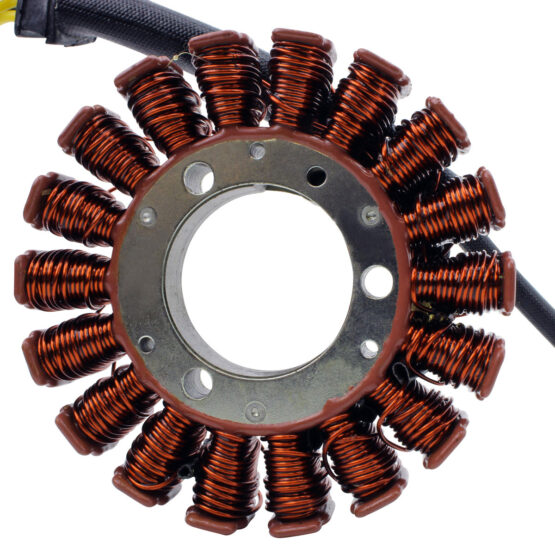 RMSTATOR High Output Stator For Suzuki DR-Z400 DR-Z250 KLX400 2000-2024 - Image 3