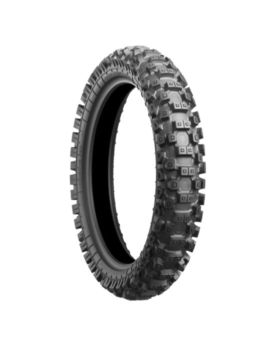 Battlecross X30R Tire - 110/90-19 62M