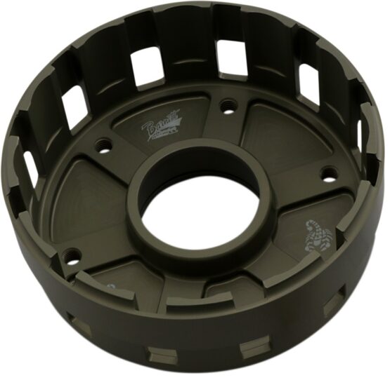 Scorpion Billet Clutch Basket - Image 2