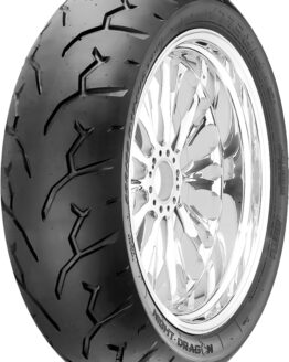 Tire 200/55R17 Night Dragon GT
