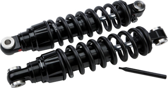 Bazooka Preload/Rebound Adjustable Shocks 12.5" HVY