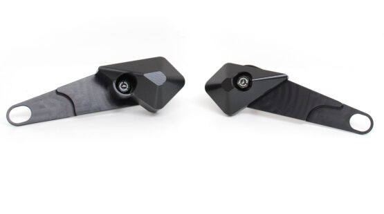 Diamond Frame Sliders