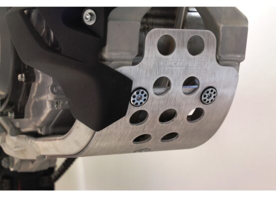 Aluminum Skid Plate - Image 2