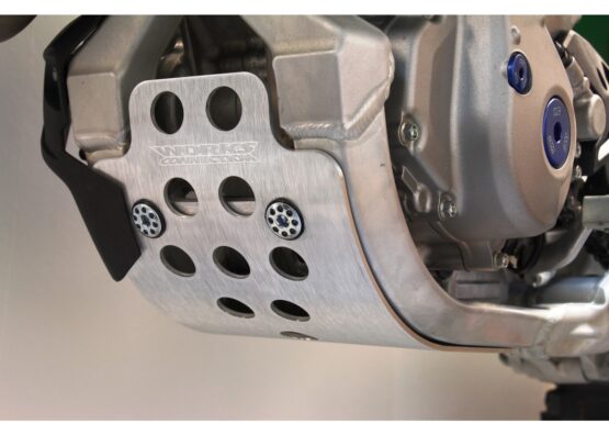 Aluminum Skid Plate - Image 3