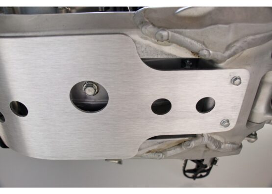 Aluminum Skid Plate - Image 4
