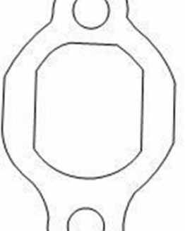 Yamaha Gasket Tensioner Case 3GD-12213-00