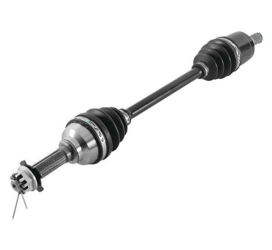 QuadBoss Rugged Axle Drive Axle 609221