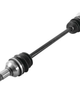 QuadBoss Rugged Axle