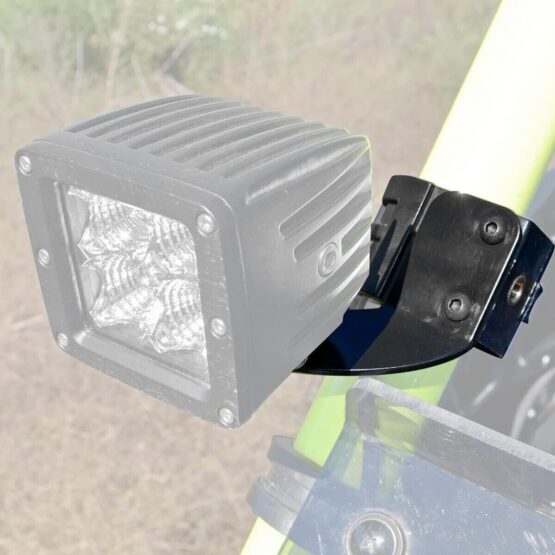 SuperATV 1.75" Cage Light Mounting Brackets - Image 2