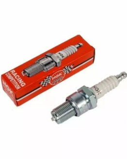 NGK B10EGV Gold Palladium Spark Plug - Each