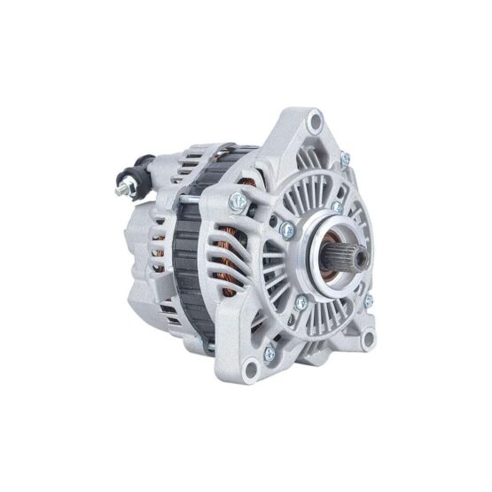 BikeMaster Alternator 156685 For 96-03 Honda ST1100