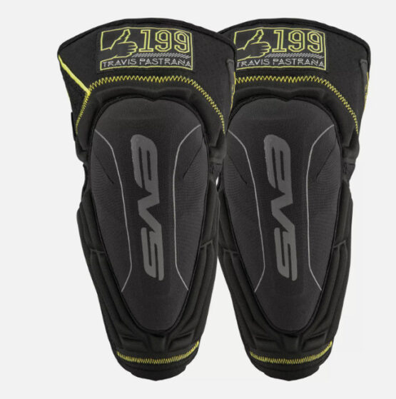 TpP199 Lite Knee Pads - Large/X-Large Pair - Image 2