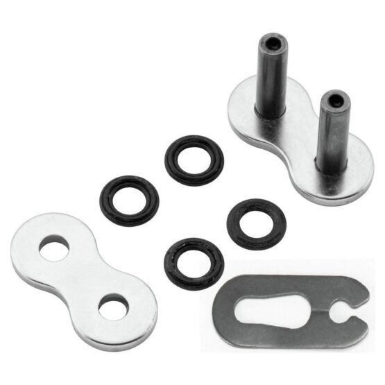 BikeMaster 520BMXR Clip Chain Master Link