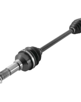 QuadBoss Rugged Axle Drive Axle 609232