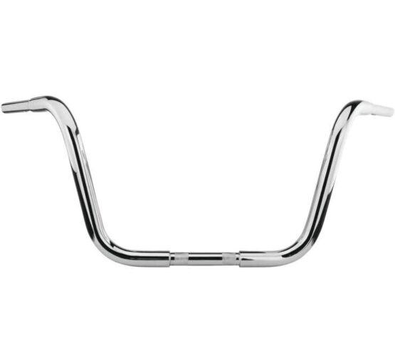 Bikers Choice Ape Hanger 12.5in Chrome Fbw