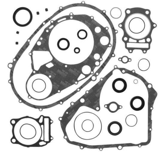 QuadBoss Qb Gasket Set With Os