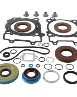 QuadBoss Complete Gasket Set with Oil Seals