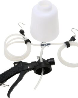 1L Pneumatic Vacuum Brake Fluid Bleeder