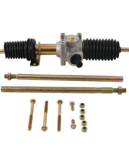QuadBoss Steering Rack Assembly 411904