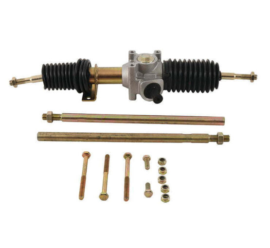 QuadBoss Steering Rack Assembly 411904