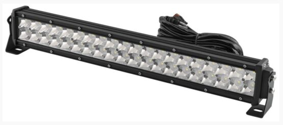QuadBoss Double Row Led 22in - Image 2