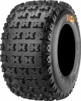 Razr M932 22x11-10 ATV Tire - 4 Ply Rear
