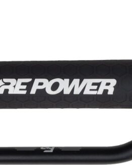 Fire Power AFA Handlebar Black 7/8 in. For KLX110 Pit Bike