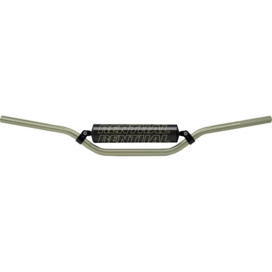 Renthal 7/8 in. Enduro Handlebar Black