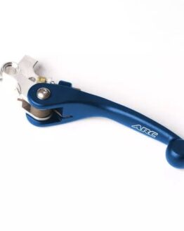ARC Aluminum Clutch Lever Blue For Select Beta GasGas Husqvarna Sherco TM
