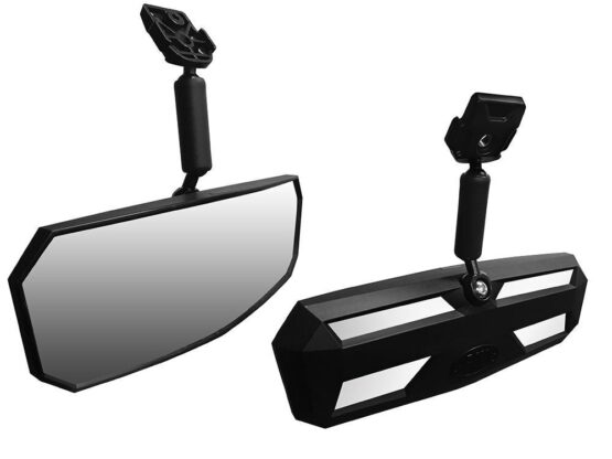 SPIKE Rear View Mirror For Can-Am ATV/UTV