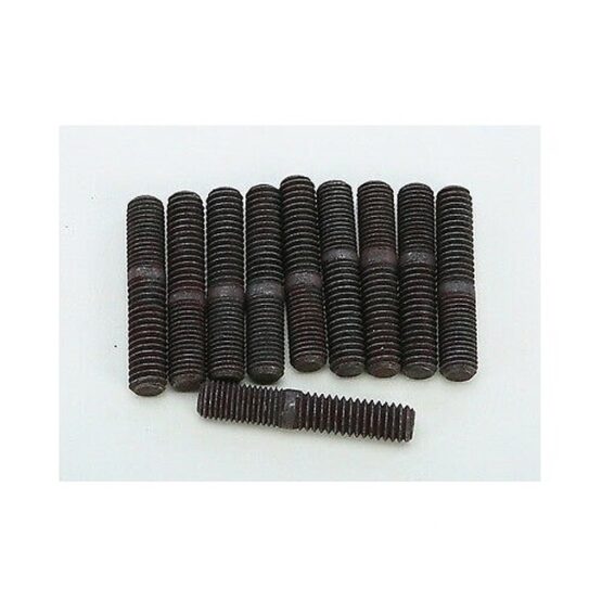 Gardner-Westcott Exhaust Stud Kit 10 Pack For Harley Big Twins & XL - Image 2