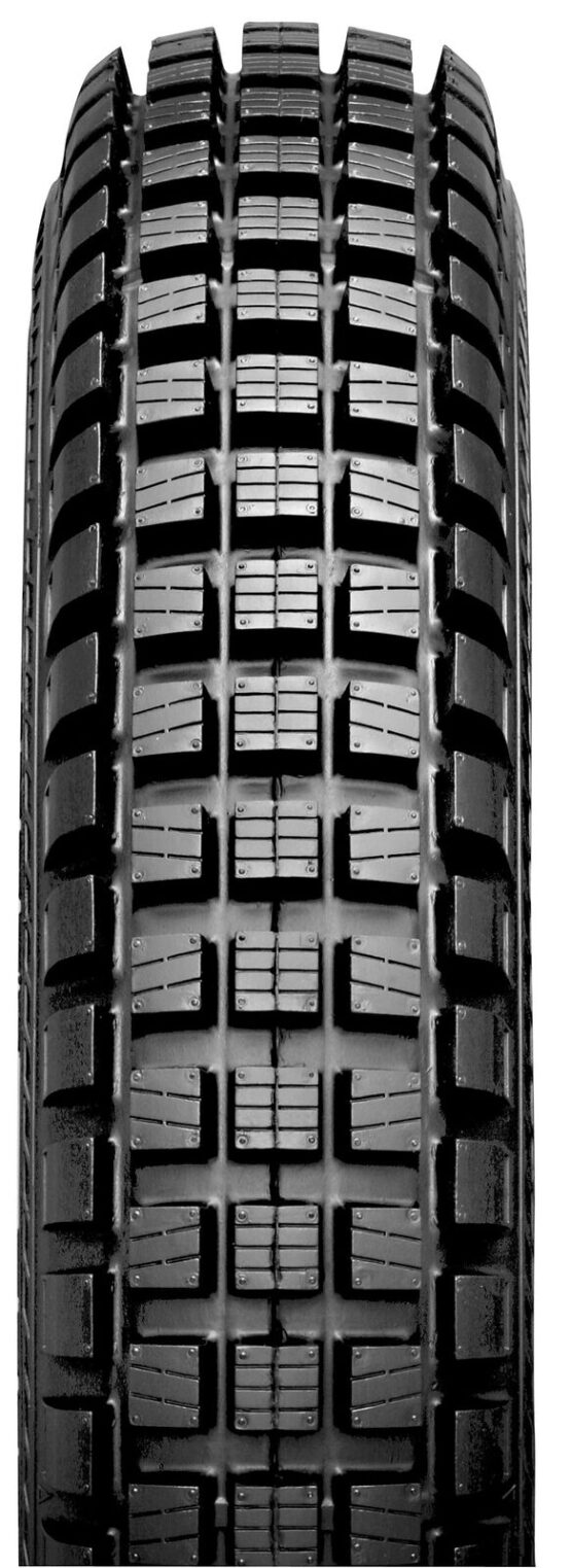 IRC TR-1 Dual Sport Tire 3.00-21 Front/Rear