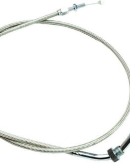 Motion Pro Armor Coat Throttle Push Cable