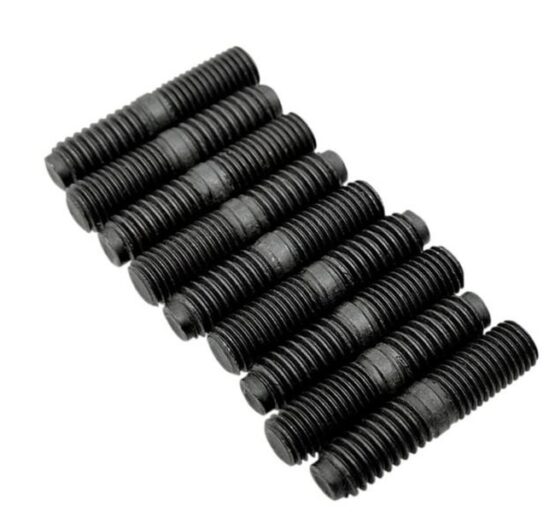 Gardner-Westcott Exhaust Stud Kit 10 Pack For Harley Big Twins & XL