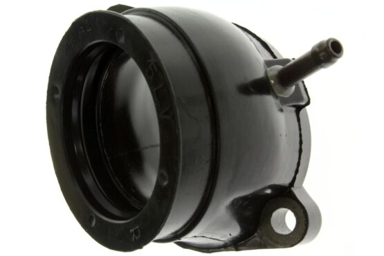 Yamaha Carburetor Intake Boot - Right Side