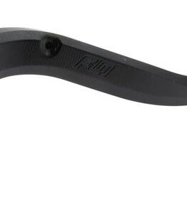 FLO Motorsports Folding Tip Brake Pedal Red For Honda CRF250R CRF450R