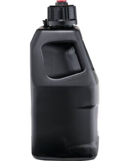 Fire Power LC Utility Container Black 5 Gallon