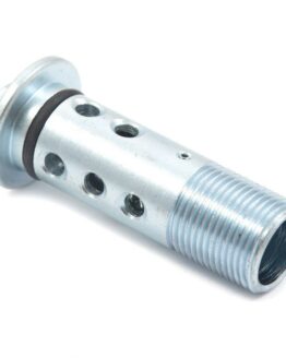 Yamaha By-Pass Valve Assembly 2H7-13340-00-00