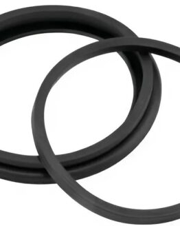 Bikers Choice Caliper Seal Kit For 72-Early 80 FL FX Front or Rear