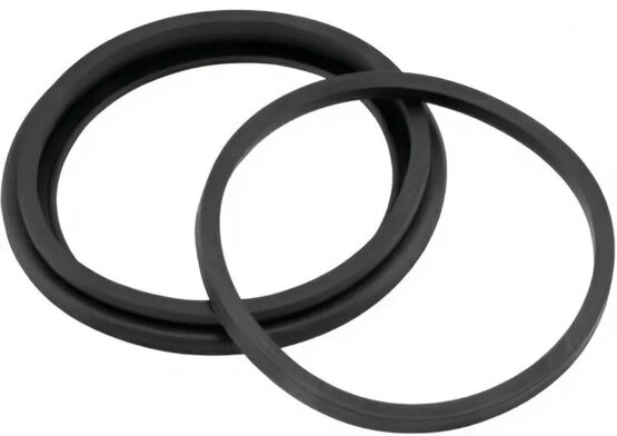 Bikers Choice Caliper Seal Kit For 72-Early 80 FL FX Front or Rear