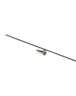 Honda Single Spoke & Nipple (Set A, Front) 06440-GBF-830