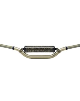 Renthal Twinwall Handlebar "McGrath" Tan 7/8" Limited Edition