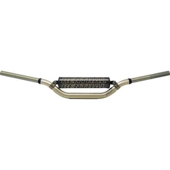 Renthal Twinwall Handlebar "McGrath" Tan 7/8" Limited Edition