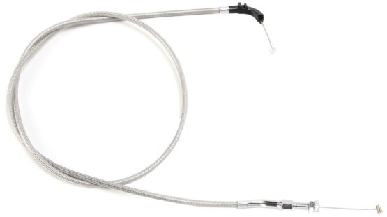 Motion Pro Armor Coat Throttle Push Cable For Vulcan 2000 2004-2007