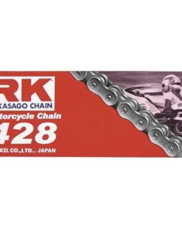 RK Chain 428-110 - Natural