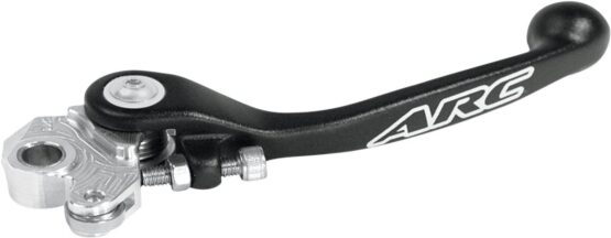 ARC Aluminum Clutch Lever Black For KTM, Husqvarna, GasGas 65/85