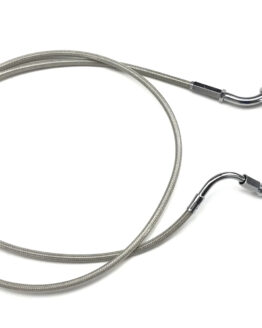 Motion Pro Armor Coat Throttle Pull Cable