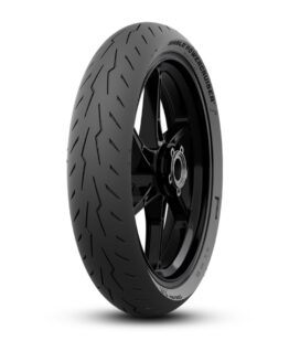 Pirelli Diablo Powercruiser Front Tire 130/90B16 73H Tubeless