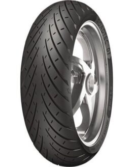 Metzeler Roadtec 01 Rear Tire 130/80-17 - Sport touring / all weather
